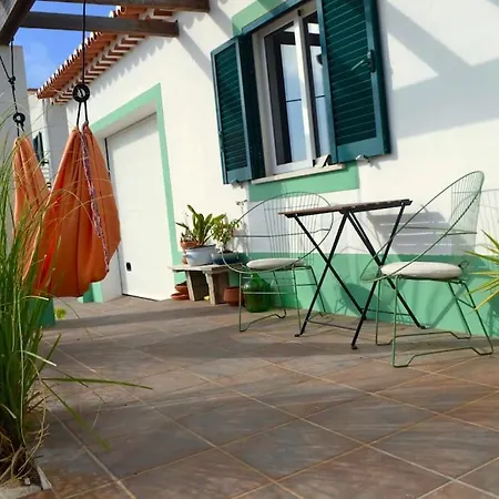 Casa Koala - Lovely With Pool Villa Aljezur
