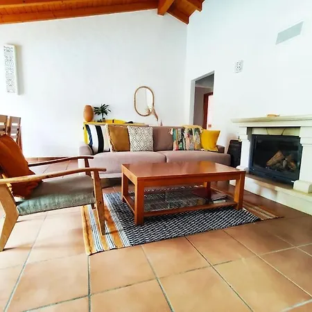 Villa Casa Koala - Lovely With Pool Aljezur