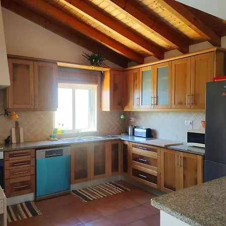 Casa Koala - Lovely With Pool Aljezur