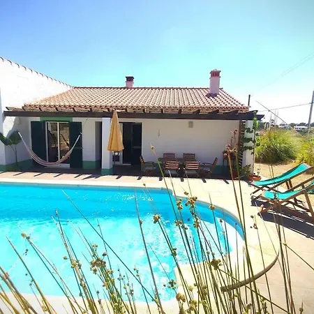 Casa Koala - Lovely With Pool * Aljezur