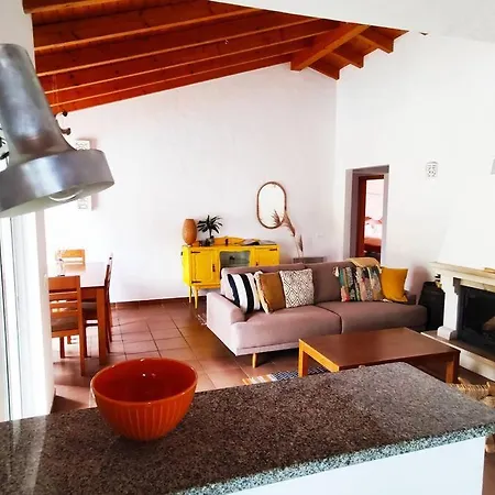Casa Koala - Lovely With Pool Vila Aljezur