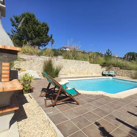 Casa Koala - Lovely With Pool Vila *