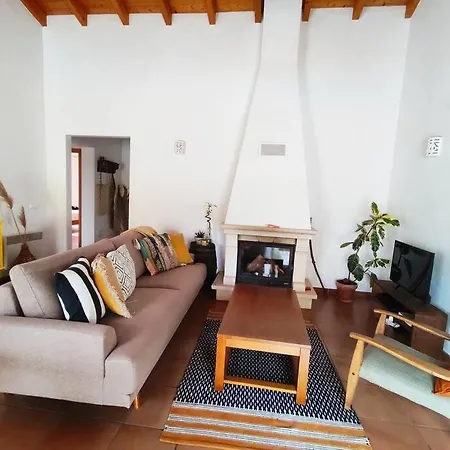 Casa Koala - Lovely With Pool Aljezur