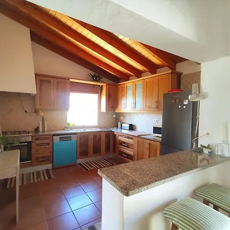 Casa Koala - Lovely With Pool * Aljezur