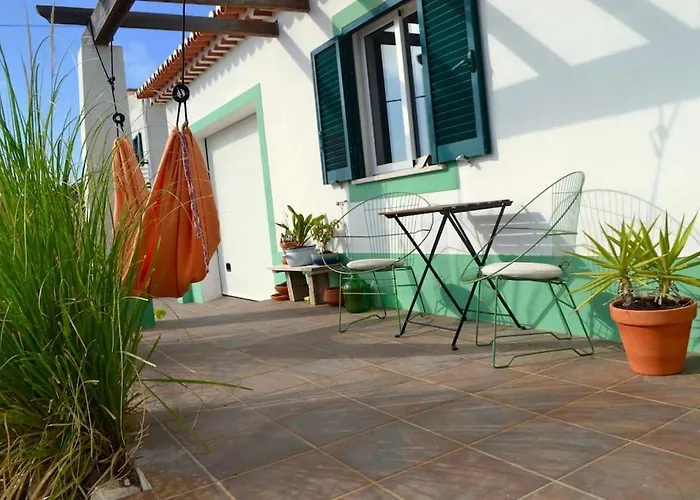 Casa Koala - Lovely With Pool ヴィラ アルジェズール