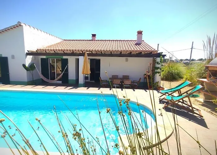 Casa Koala - Lovely With Pool * アルジェズール