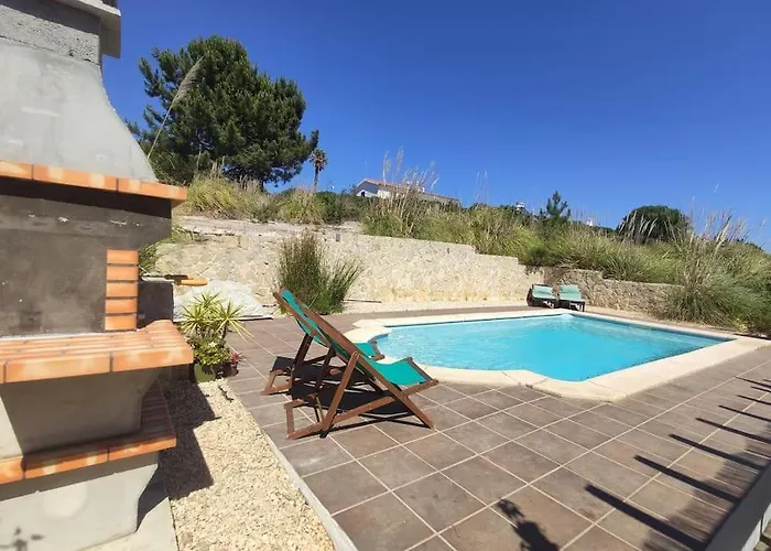 Casa Koala - Lovely With Pool ヴィラ *