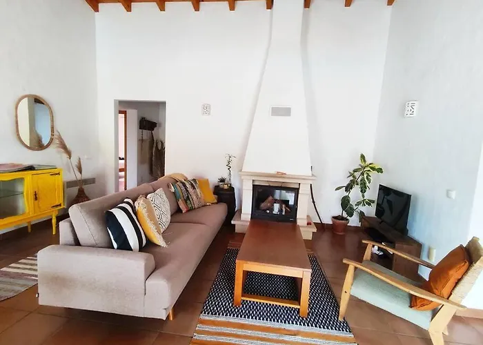 Casa Koala - Lovely With Pool アルジェズール