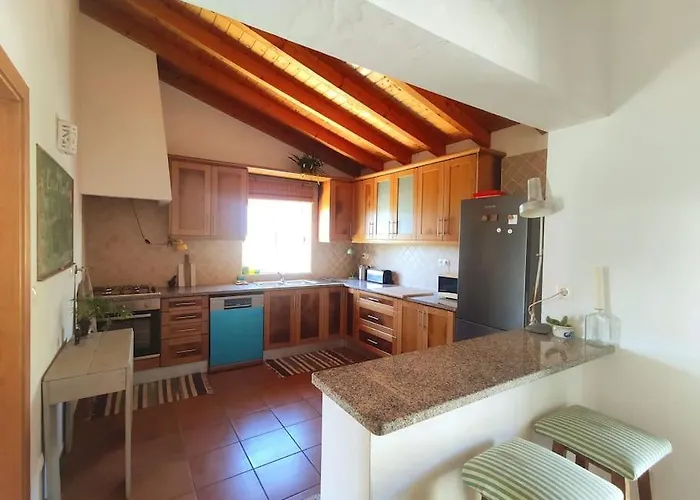 Casa Koala - Lovely With Pool * アルジェズール