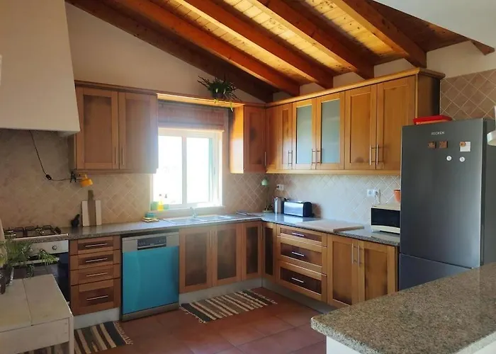 Casa Koala - Lovely With Pool アルジェズール