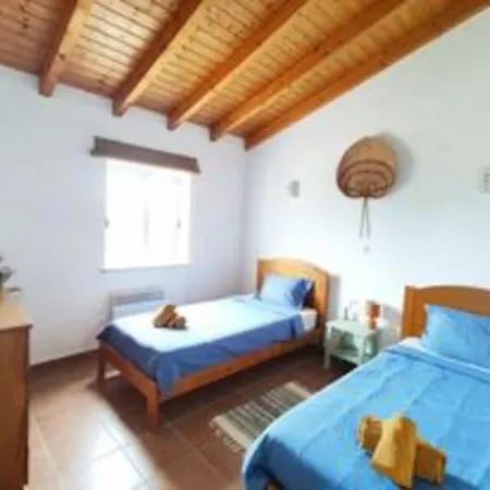 Casa Koala - Lovely With Pool Willa Aljezur