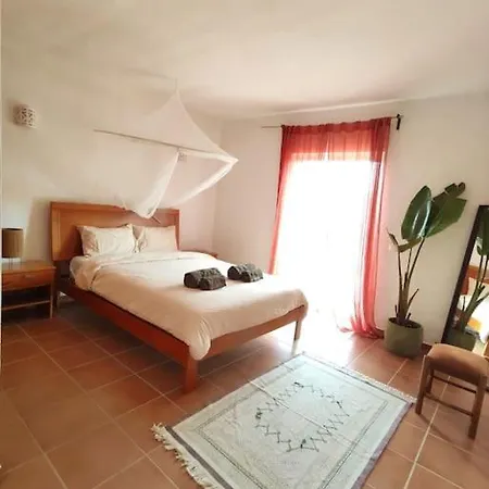 Casa Koala - Lovely With Pool Willa Aljezur